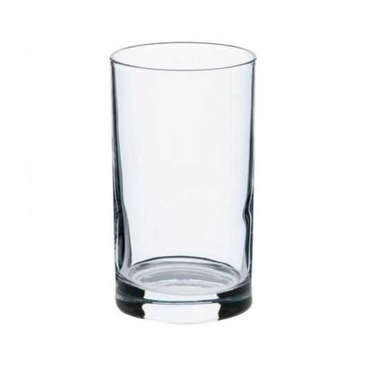 Korf Frisdrank glazen (36 stuks)