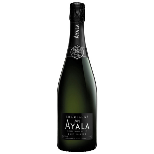 Ayala Brut Majeur Champagne