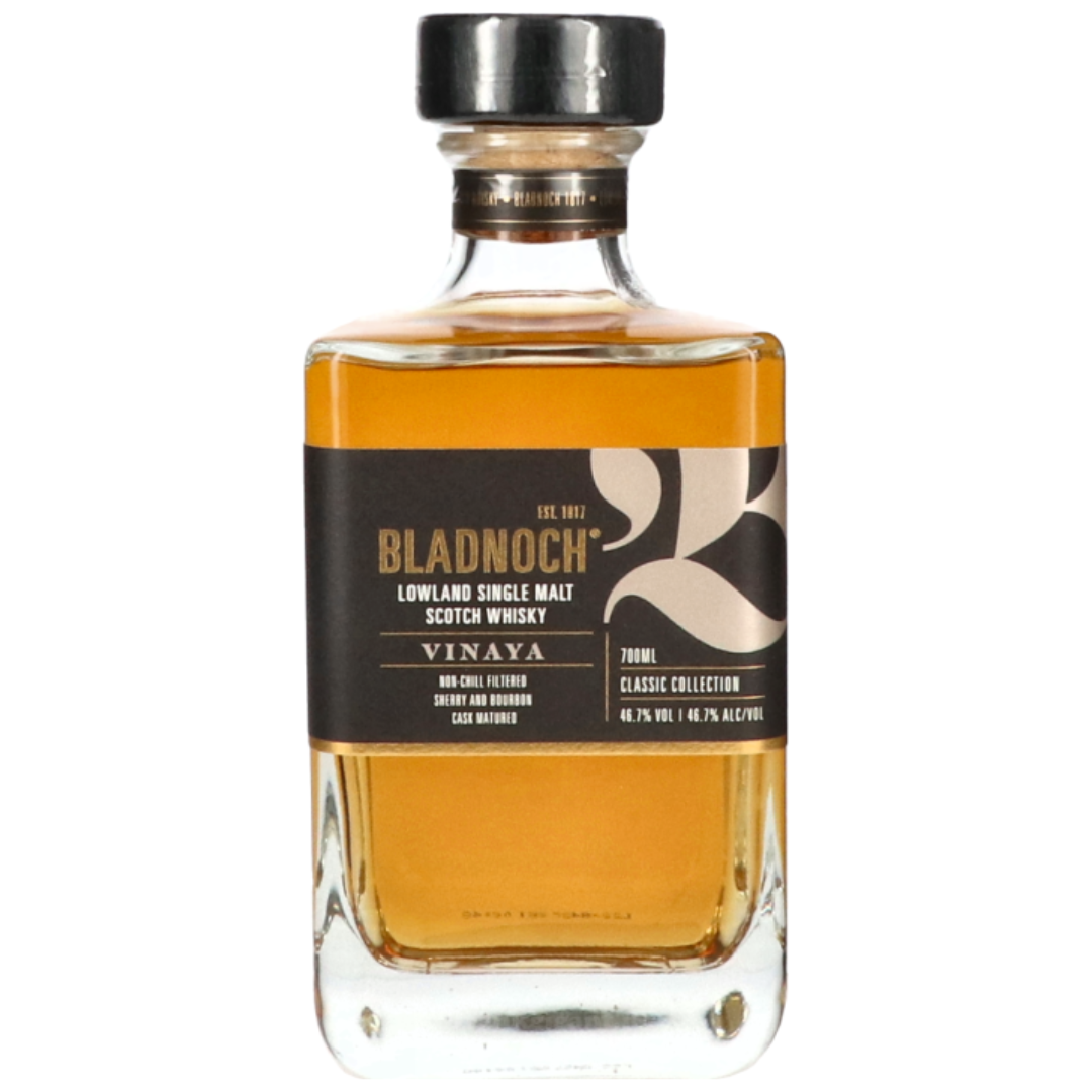 Bladnoch Vinaya