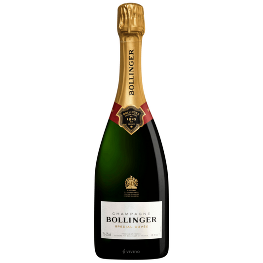 Bollinger Special Cuvee Brut