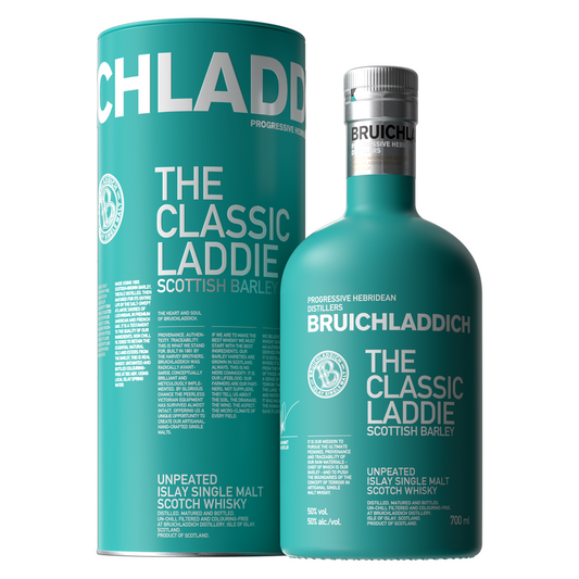 Bruichladdich The Classic Laddie 0,7ltr
