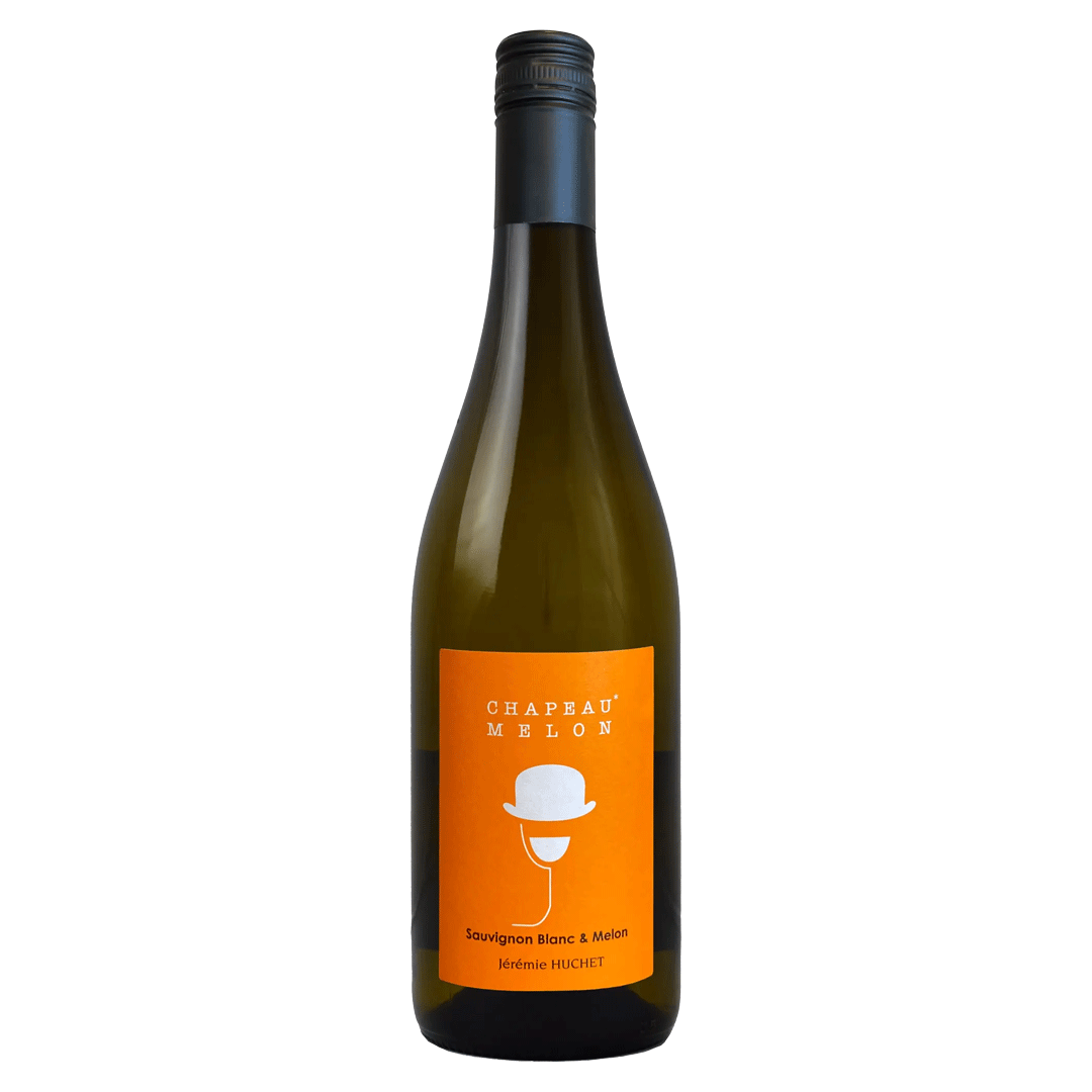 Chapeau Melon Jeremie Huchet
