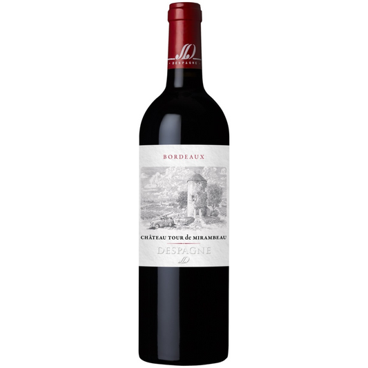 Château Tour de Mirambeau  Réserve Rouge