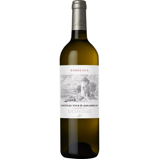 Château Tour de Mirambeau  Réserve Blanc