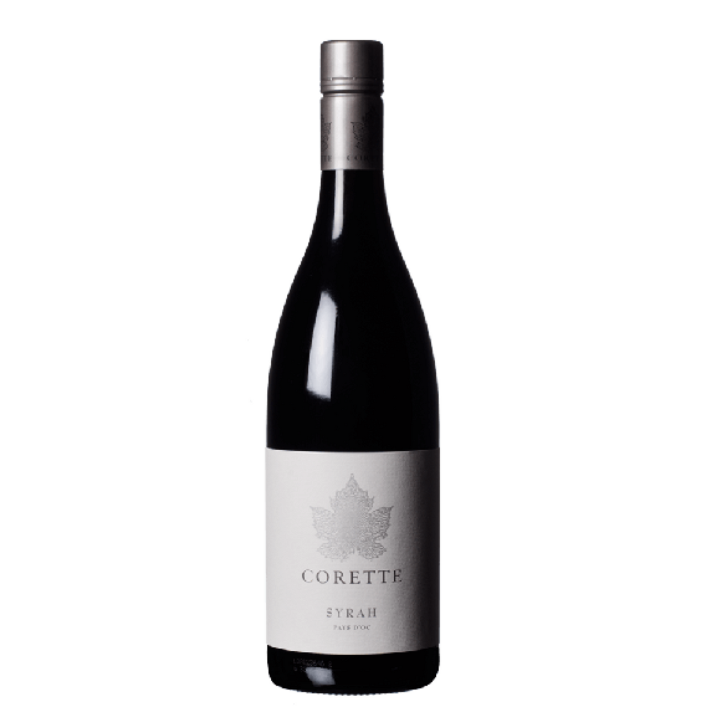 Corette Syrah