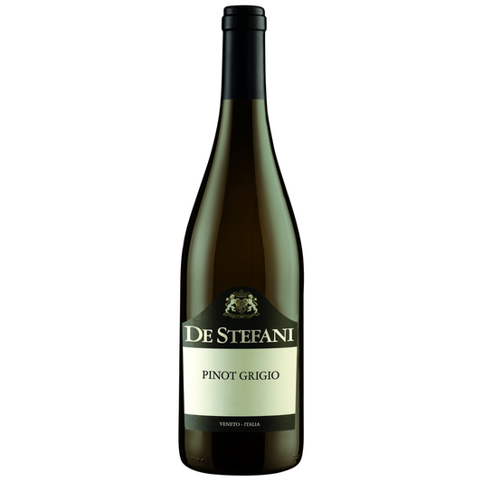 De Stefani Pinot Grigio