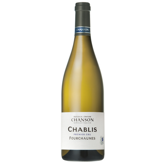 Chanson Chablis Fourchaume