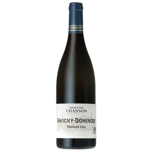 Chanson Savigny-Dominode