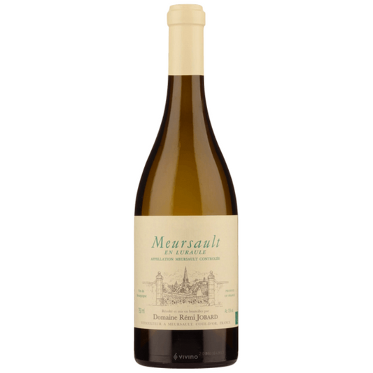 Meursault “Sous la velle” Remi Jobard 2018