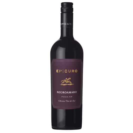 Epicuro Negroamaro