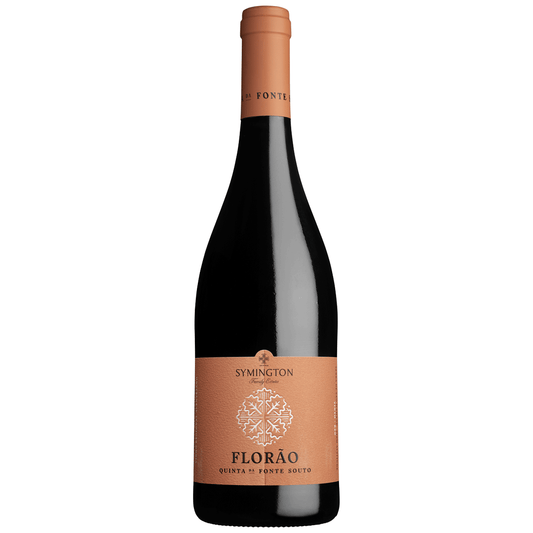 Symington Florao Quinta de Fonte Souto Tinto