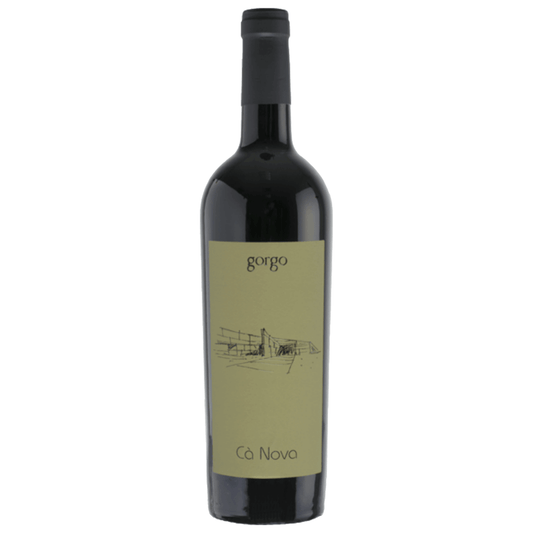 Cantina Gorgo Cà Nova