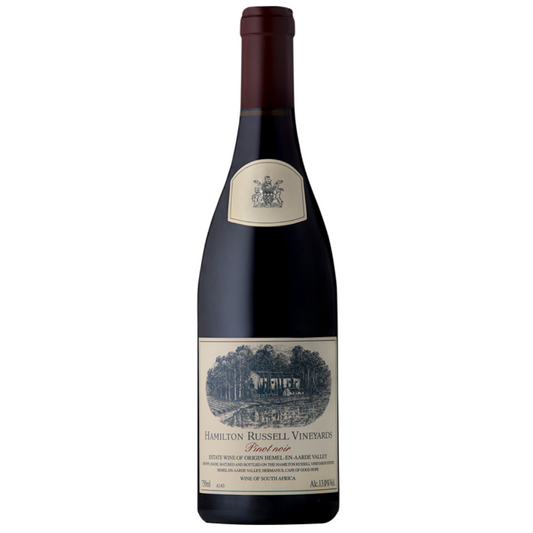 Hamilton Russell Vineyards Pinot Noir