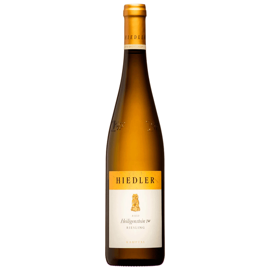 Hiedler Ried Heiligenstein Riesling