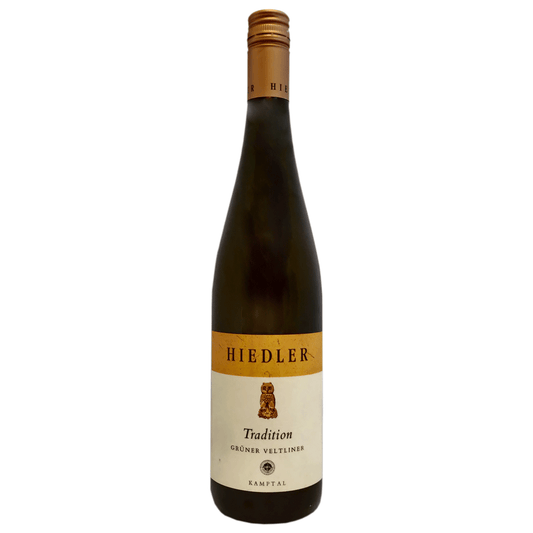 Hiedler Tradition Grüner Veltliner