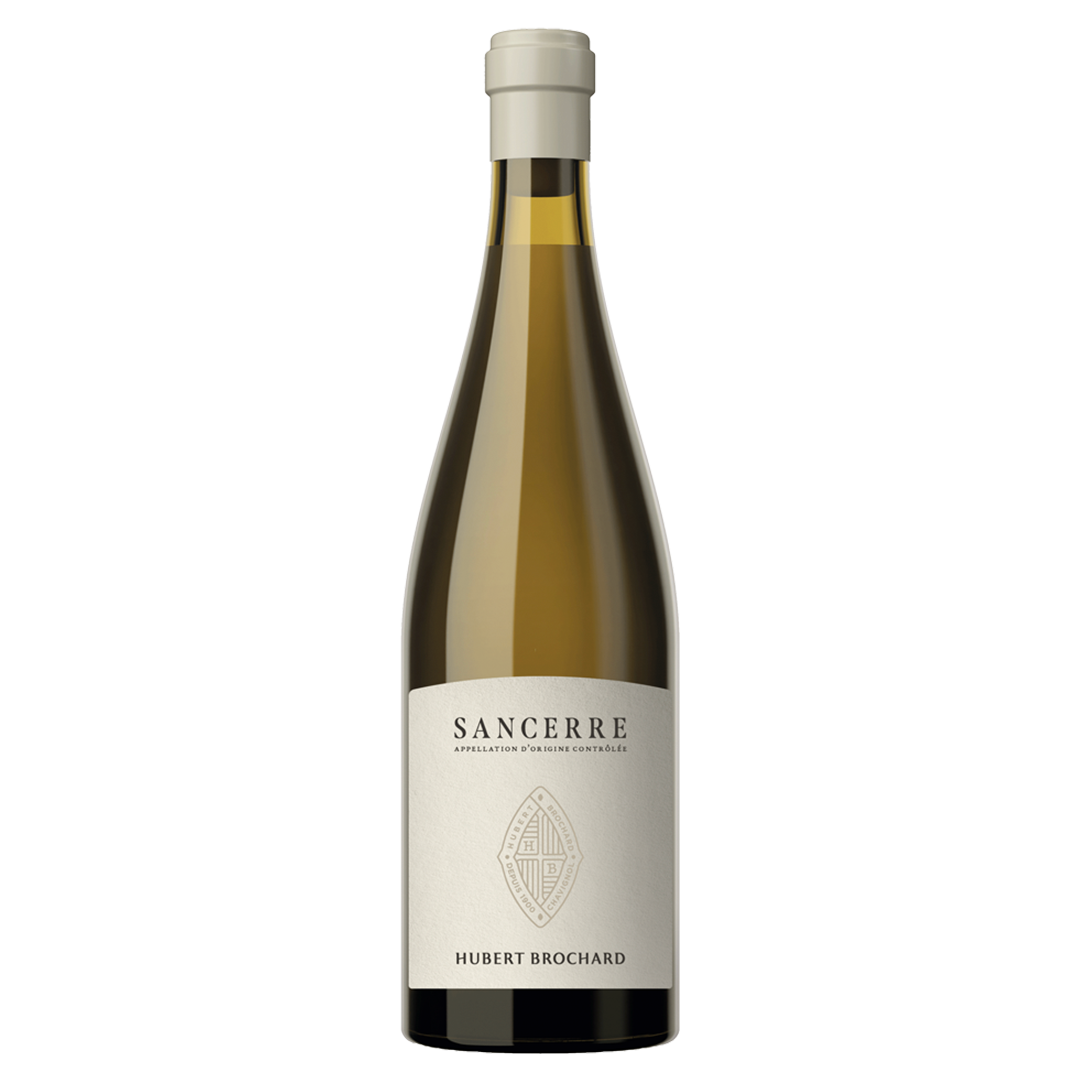 Hubert Brochard Sancerre