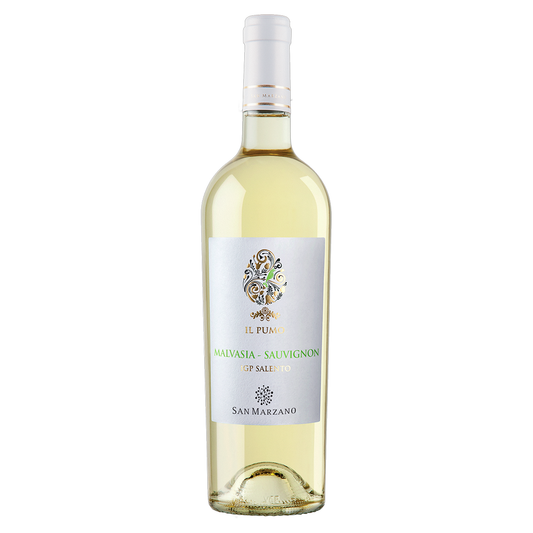San Marzano IL Pumo Sauvignon Malvasia