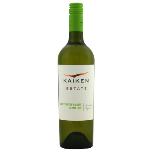 Kaiken Estate Sauvignon Blanc Semillon