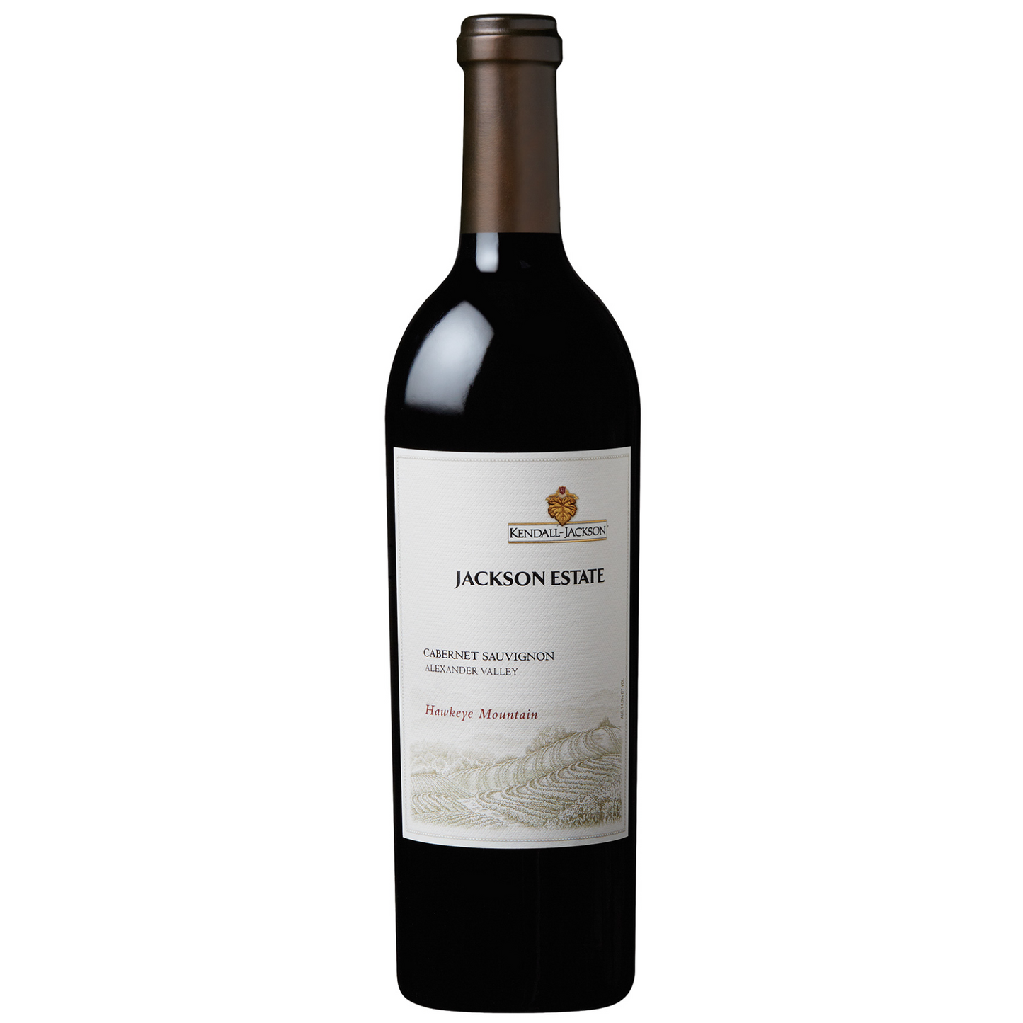 Jackson Estate Hawkeye Mountain Cabernet Sauvignon