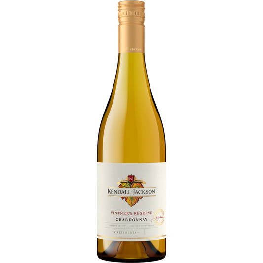 Kendall-Jackson Vintner's Reserve Chardonnay