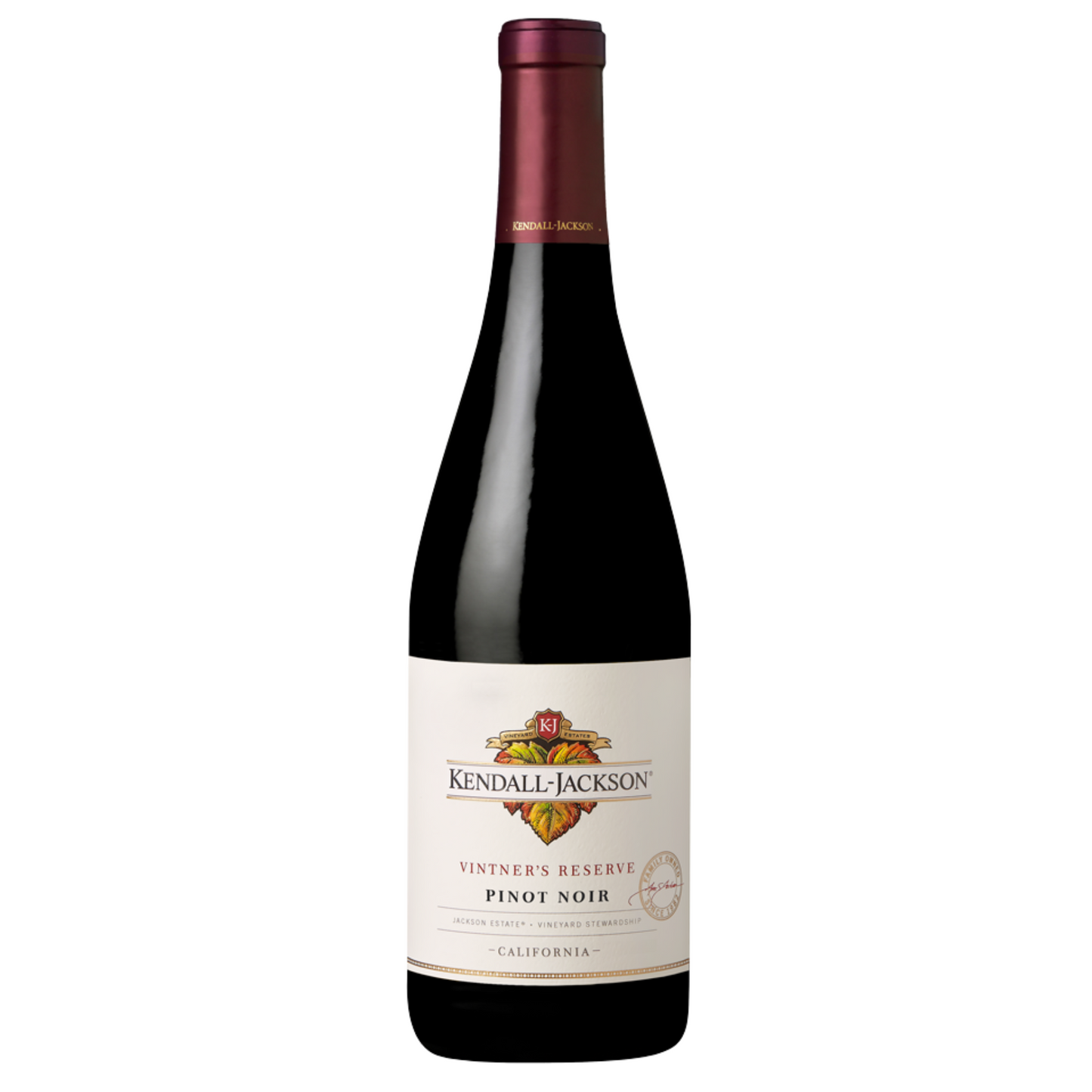 Kendall-Jackson Vintner's Reserve Pinot Noir