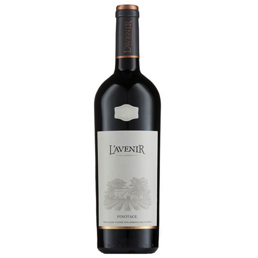 L'Avenir Provenance Pinotage