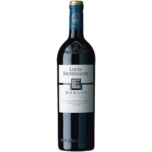 Louis Eschenauer Merlot