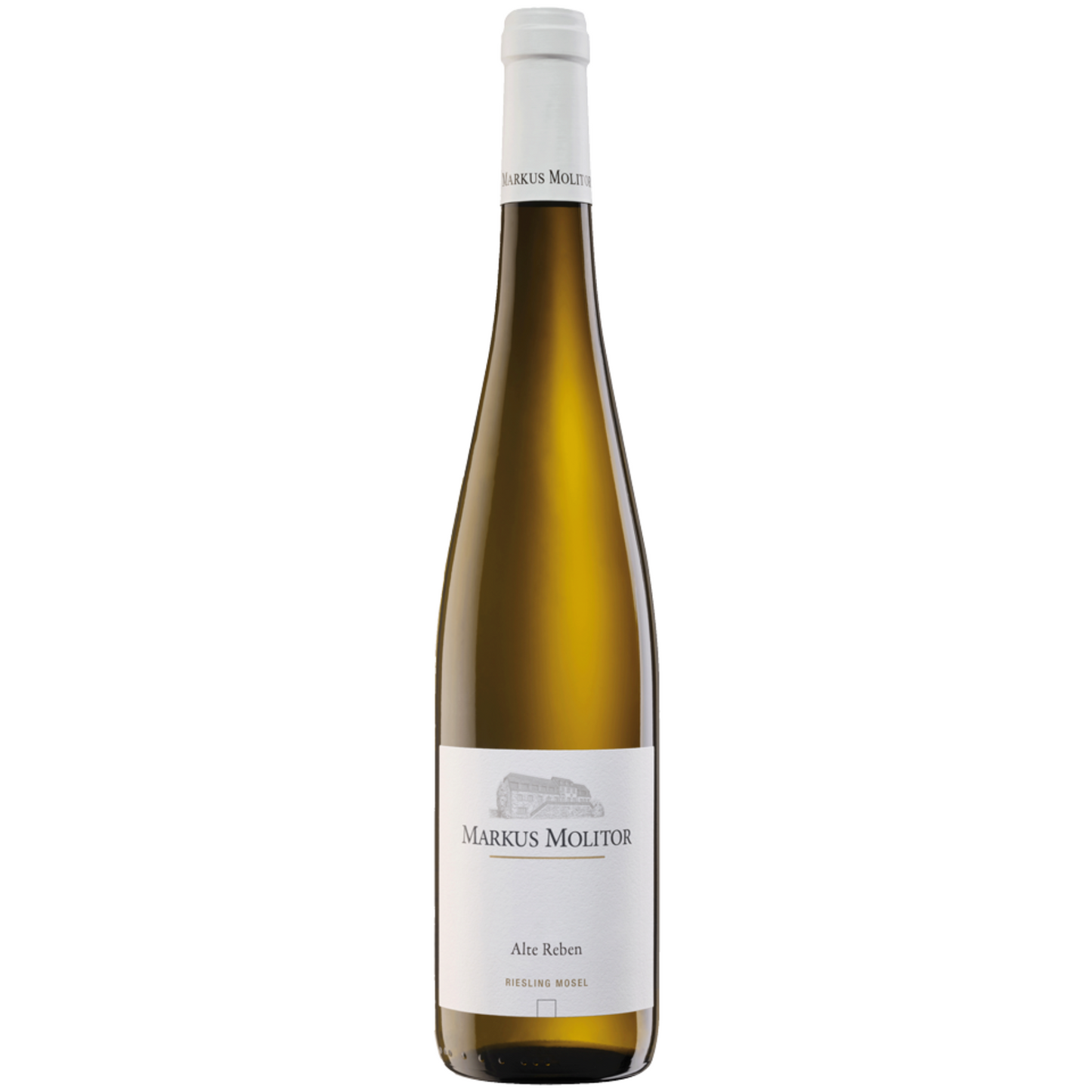 Markus Molitor Alte Reben Riesling Trocken