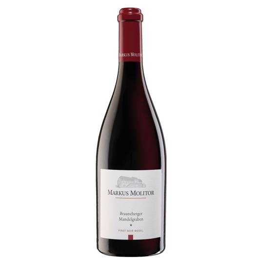 Markus Molitor Brauneberger Mandelgraben Pinot Noir*