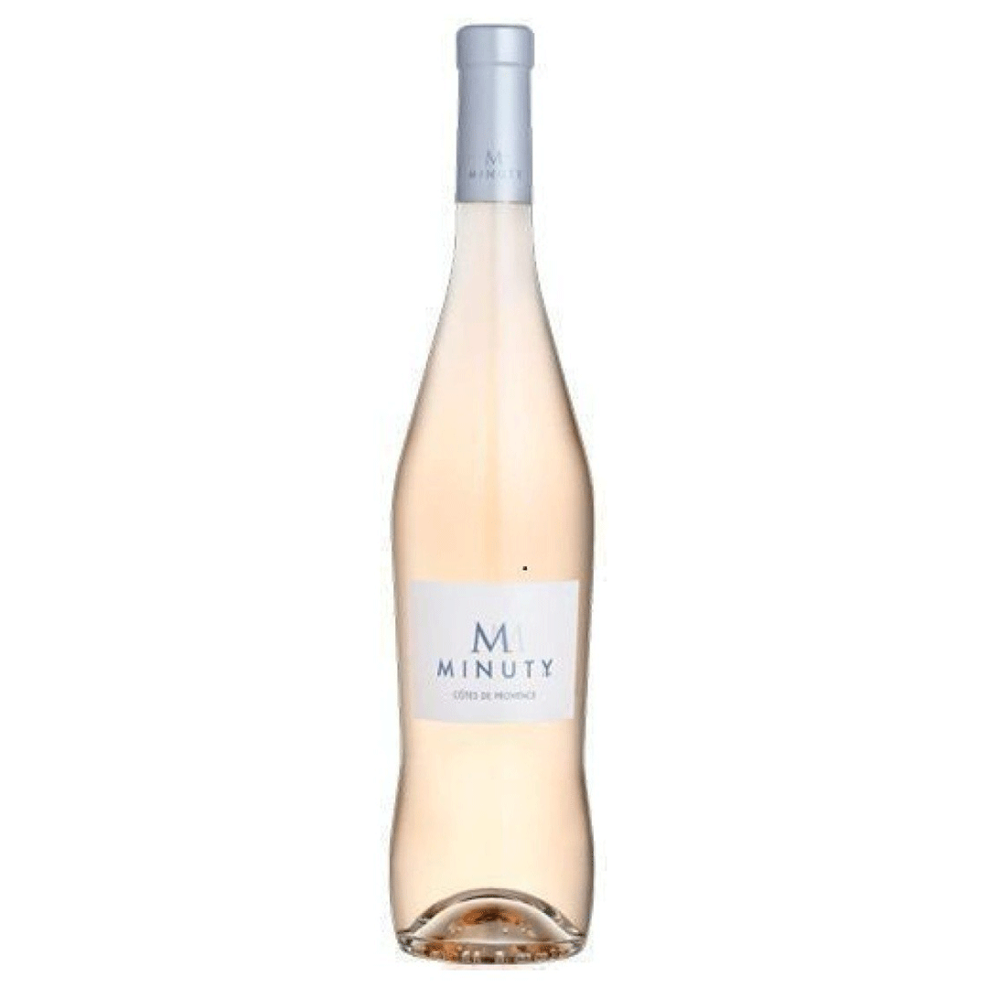 Minuty - M de Minuty