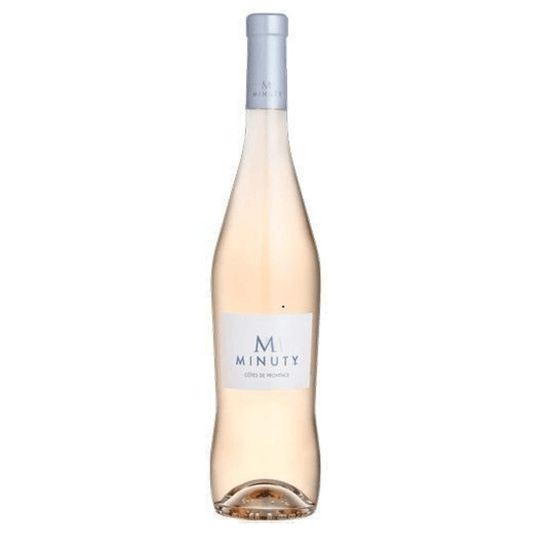 Minuty - M de Minuty