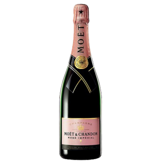 Moet & Chandon Imperial Rose