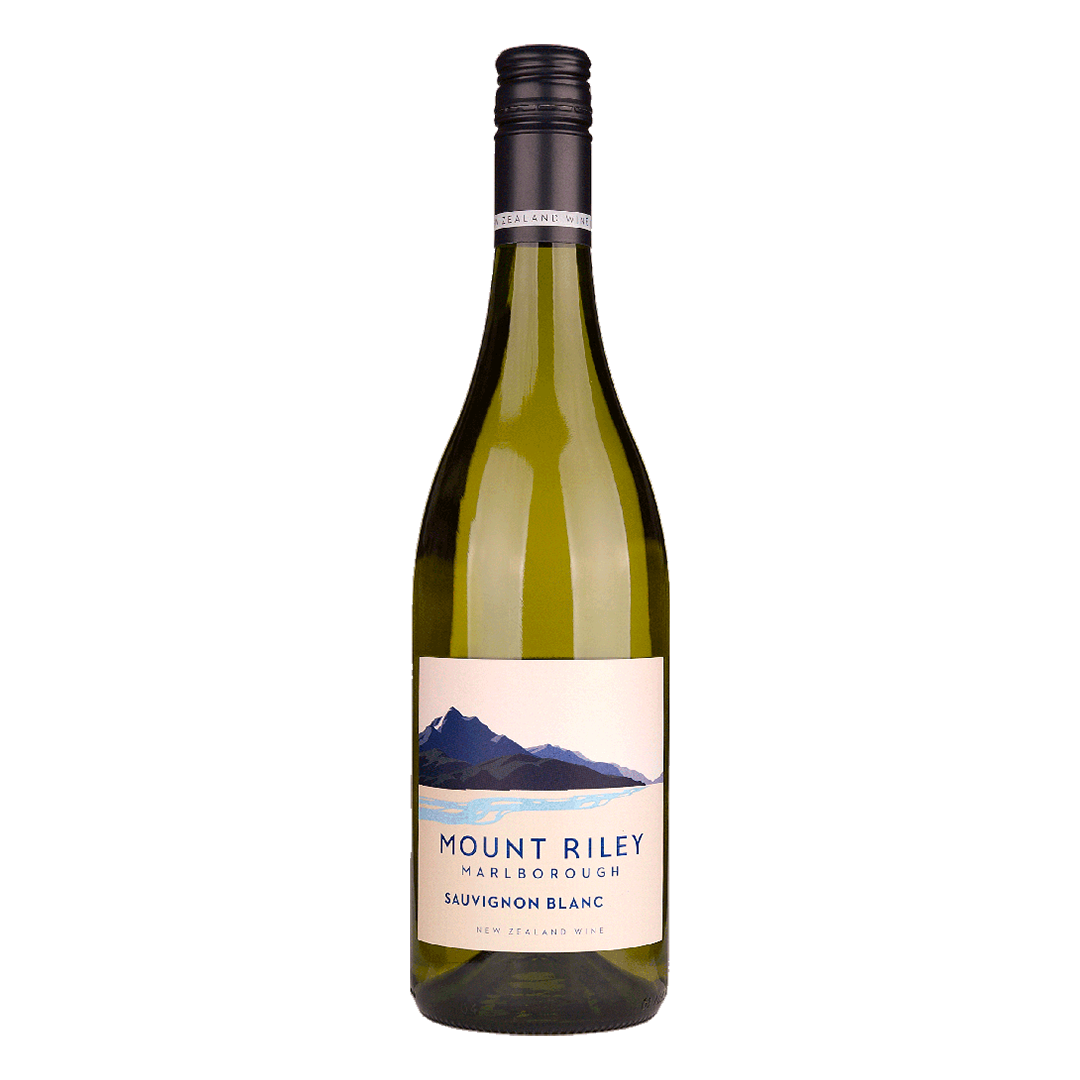 Mount Riley Sauvignon Blanc – Wijnhandel de Smörre