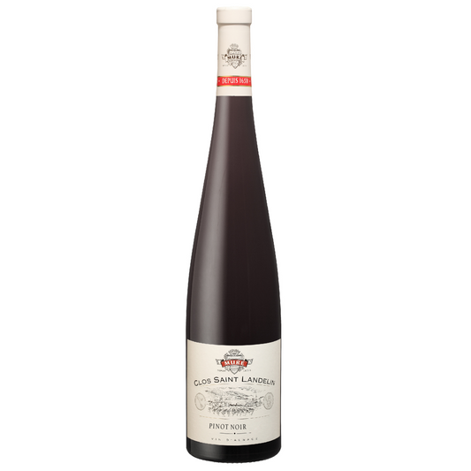 Muré Pinot Noir Clos Saint Landelin