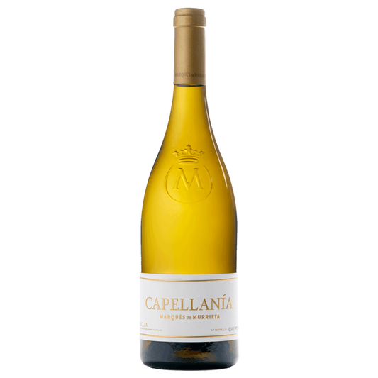 Marques de Murrieta Capellania Gran Reserva