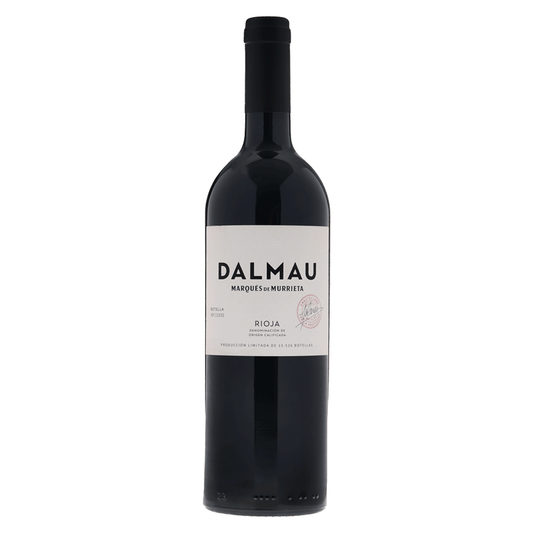 Marques de Murrieta Rioja Dalmau