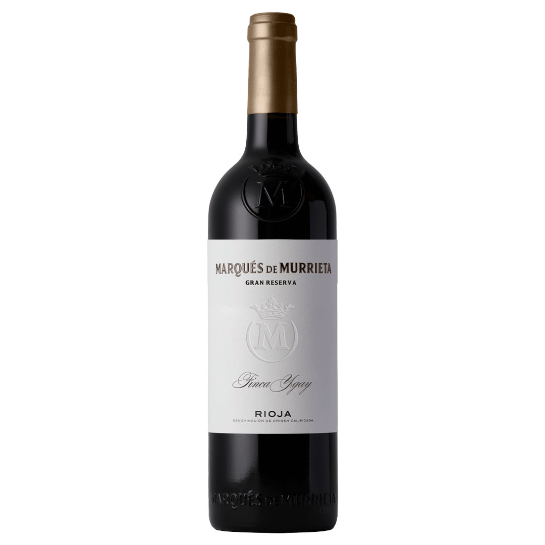 Marques de Murrieta Rioja Gran Reserva