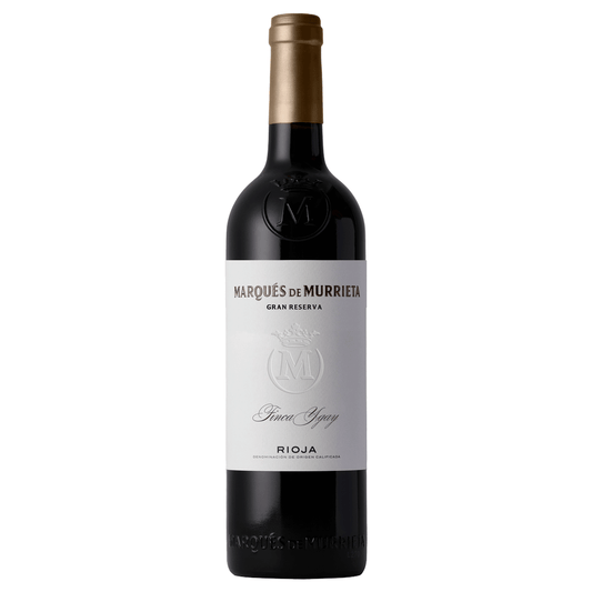 Marques de Murrieta Rioja Gran Reserva