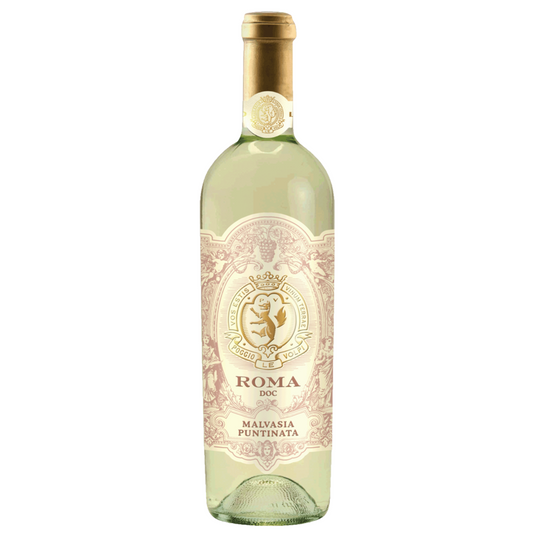Poggio Le Volpi Roma Bianco