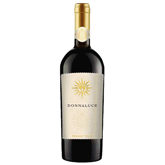 Poggio Le Volpi Donnaluce