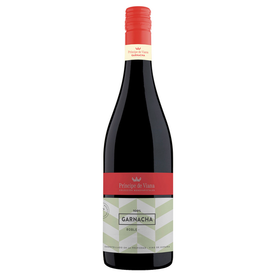 Principe de Viana Garnacha