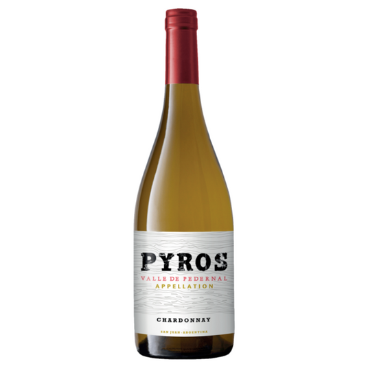 Pyros Appellation Chardonnay