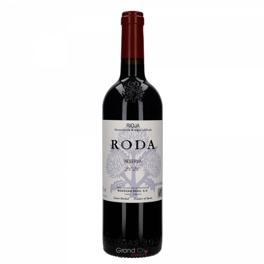 Bodegas Roda Reserva