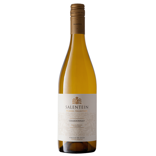 Salentein Barrel Selection Chardonnay