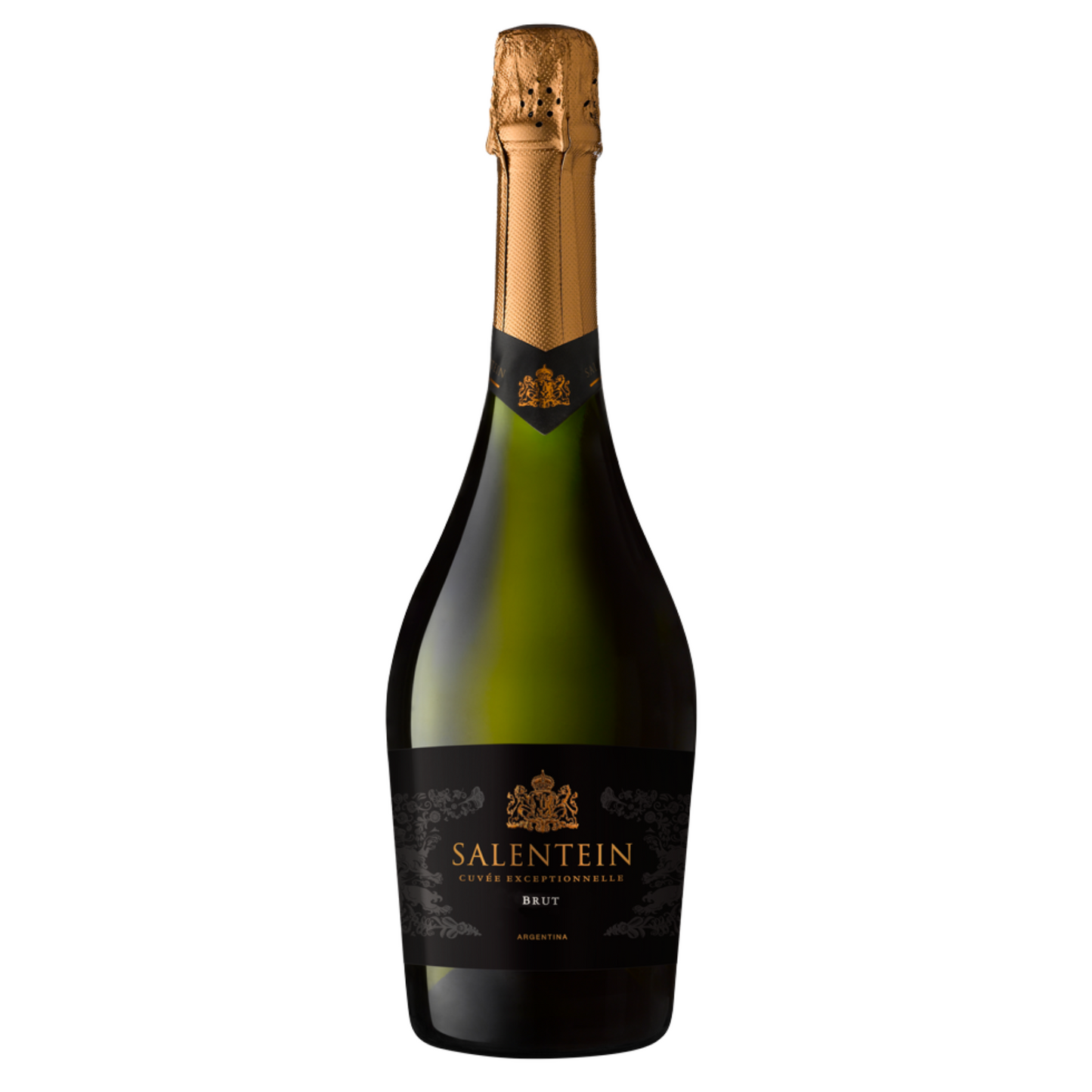 Salentein Sparkling Brut Cuvée Exceptionnelle