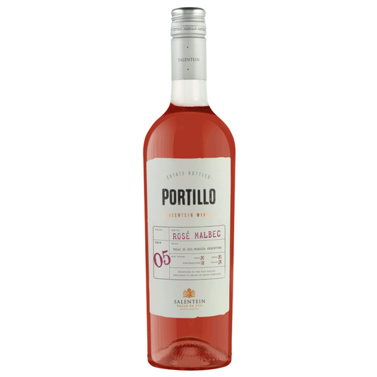 Salentein Portillo Rosé Malbec