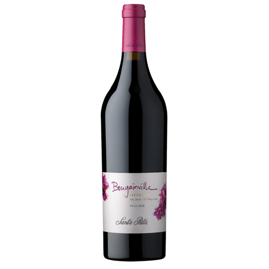 Bougainville Petite Sirah