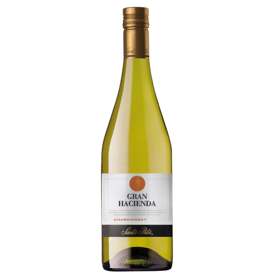 Gran Hacienda Chardonnay