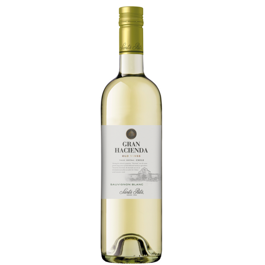 Gran Hacienda Old Vines Sauvignon Blanc