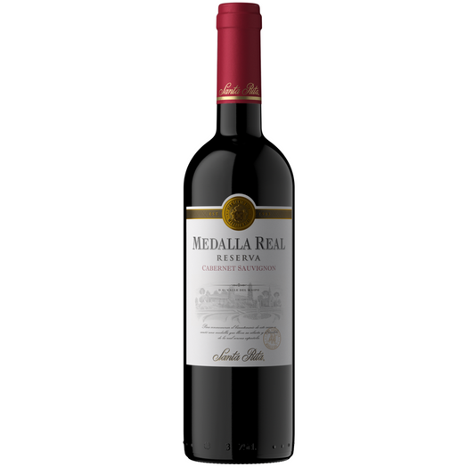 Medalla Real Reserva Cabernet Sauvignon